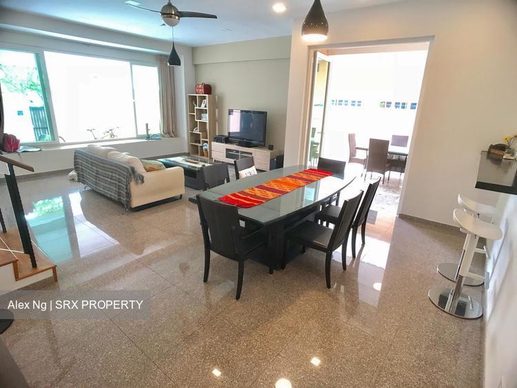Jalan Senang (D14), Semi-Detached #191661042